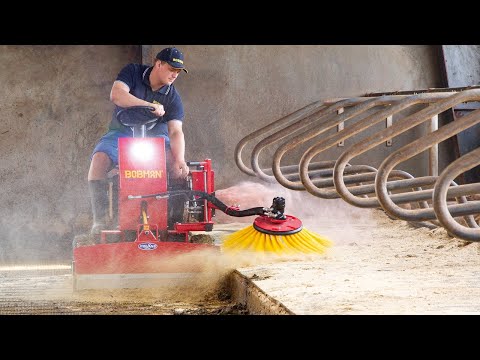 BOBMAN Promax - 2021 model