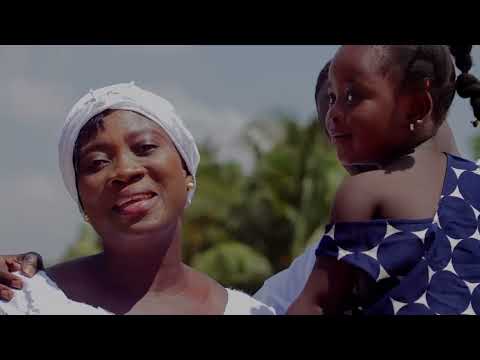 Nacee - Nyame De Aba (Official Video)
