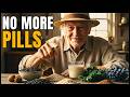 No More Pills 7 Cheap LOMA LINDA Blue Zone Foods For Muscle Heart Health After 60