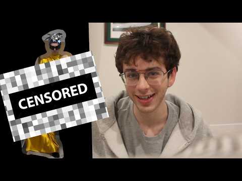 I Made An Ugly Dress So You Don't Have To | LYDIA B KOLLINS