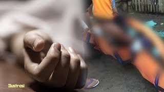 Dua Pria Ditemukan Tewas Terbakar di Depan Rumah Warga di Pasuruan, Kondisi Kaki dan Tangan Terikat