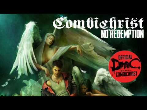 Combichrist-No Redemption