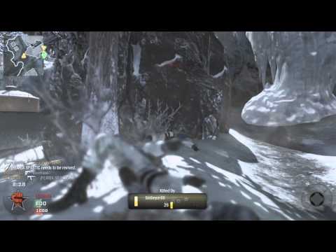 Biggest Fail Ever on Black Ops