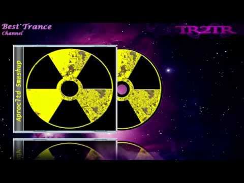 Marc Simz, Aerofoil vs Pfirter, Len Faki- Blikkenslager Dub Track(Aprocltd Smashup)