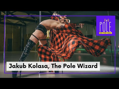 Jakub Kolasa, The Pole Wizard