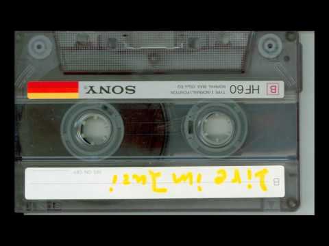 Sons Of Sadism - Live Im Juzi 23.02.85 Tape TTT 07 `85