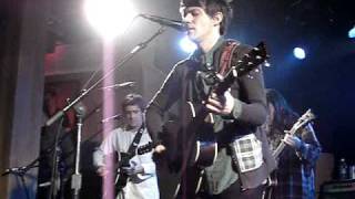 Conor Oberst and the Mystic Valley Band/Ten Women