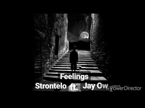 Ραμμενα Στοματα ft. Jay Ow - Feelings(Ελληνοβουλγάρικο) 2019