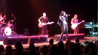 JoJo- Lie To Me LIVE @ Perez Hilton one night in LA