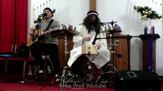 I Am Spartacus(Falling All Over)12 20 2018