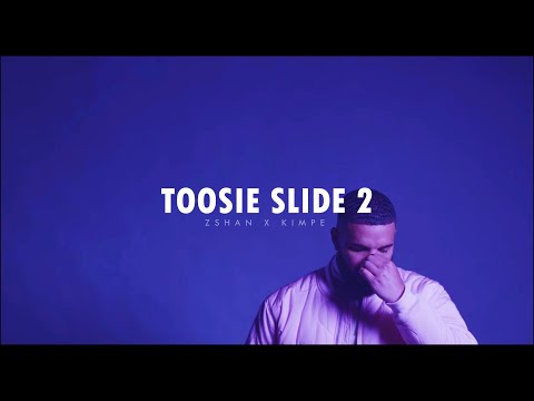 [FREE] Drake x 40 x OZ Type Beat - Toosie Slide 2 | R&B x Dark Lane Demo Tapes Type Beat