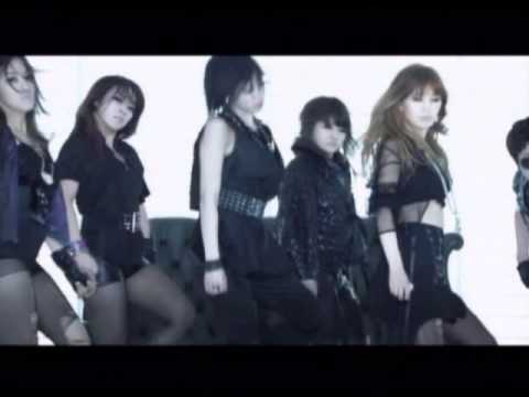 T-ara/4minute - Funny
