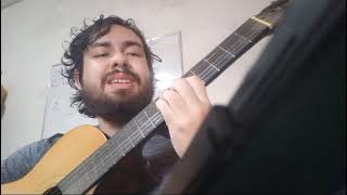 Marika Hackman - Itchy Teeth (cover [without capo lol])