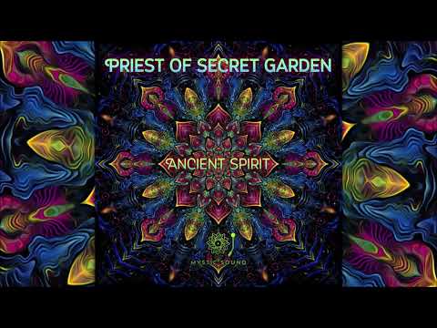 Priest Of Secret Garden - Alchemic Groove [Progressive Downtempo]