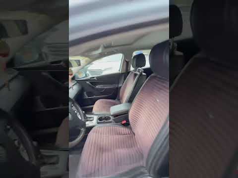 фото volkswagen passat b6 0