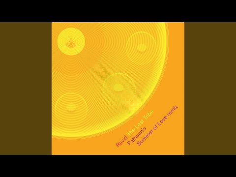 The Lost Tribe Pathaan's Summer of Love (Extended Mix)
