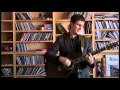 "Color in your Cheeks" - The Mountain Goats Live