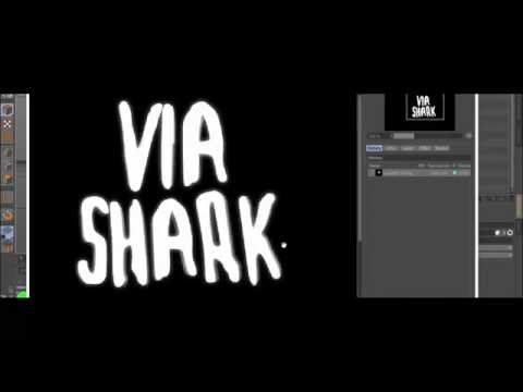 "Via Shark" - By Via Stress