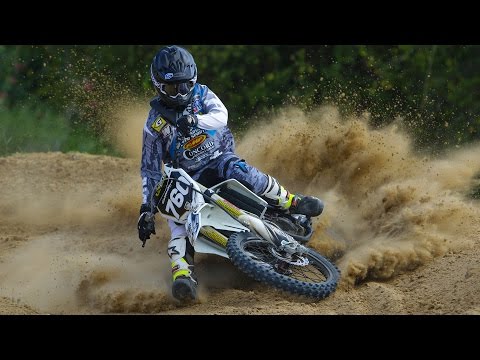 Tyler Wozney Shreds Dade City On 125 - Tale Of The 2 Stroke | Episode 1