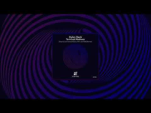Dylan Deck - Terminal Madness (TEIAO Remix) [DROID9 Limited]
