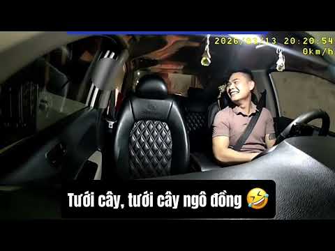 Đấy‼️ cứ zui tính dễ thương như vậy thì xế nào xế không yêu 😍