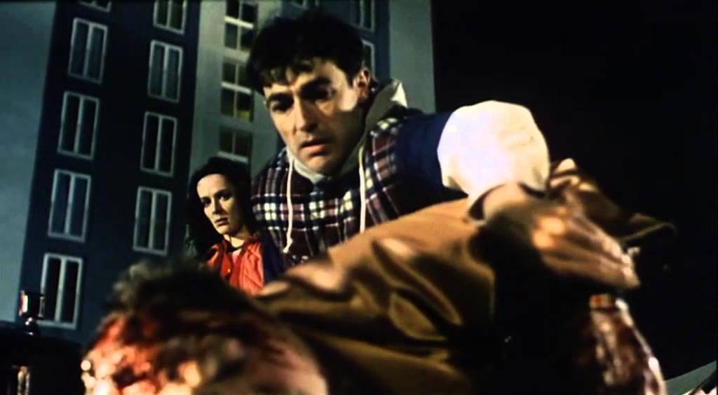 Bernie (1996) - Teasers