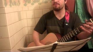 &quot;Orphans&quot; Beck cover