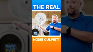 Dryer Making Grinding Noises? Check the Blower Wheel First