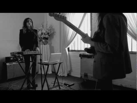 Tropic Of Cancer - The One Left (at Room 205)
