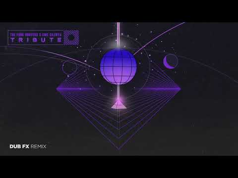The Funk Hunters x CMC & Silenta - Tribute (Dub FX Remix)