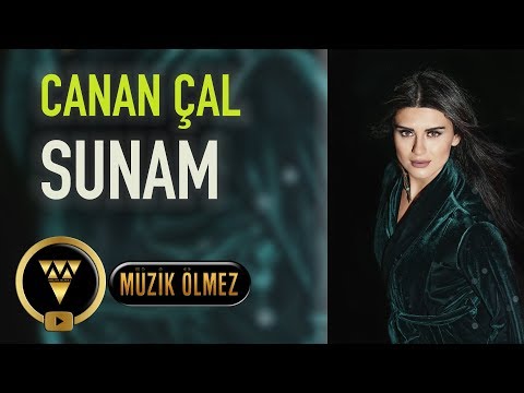 Canan Çal - Sunam (Official Audio)