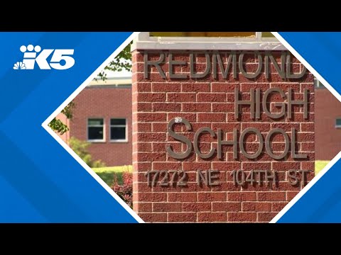 Redmond High School counselor arrested for inappropriate relationship with student