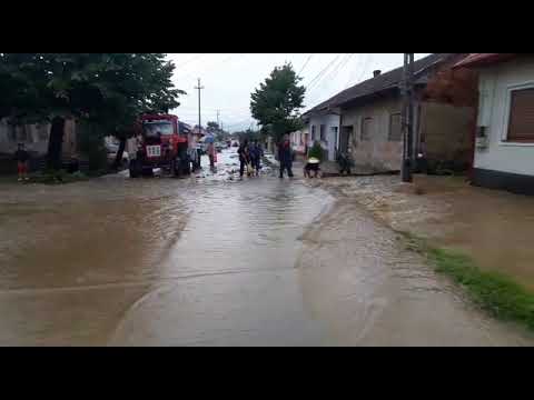 Inundatii Caras-Severin, Localitatea Eftimie Murgu