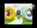 Nick Jr Ni Hao Kai Lan Bumpers 2012
