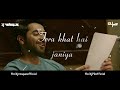 Nazm Nazm 2018 Mix Dj Resque X Dj P2 Remix Ayushmann Khurrana Kriti Sanon Arko