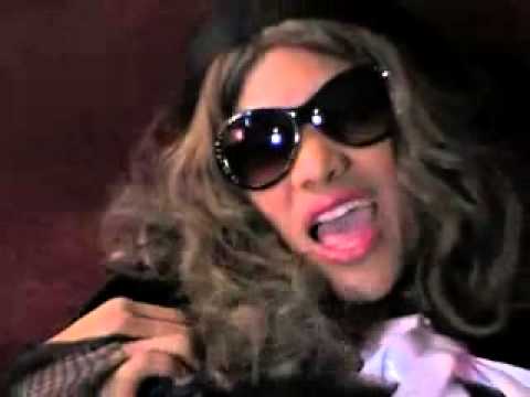 Happysunfish-Fergalicious-featuring-the-Fanatix Music Video