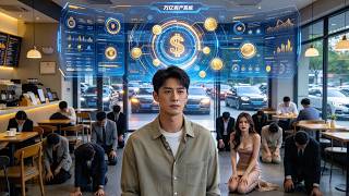 [Multi SUB] （全集）他為了她付出了無數的金錢，她卻了為自己的白月光初戀要了他的命，重來一世，他不再當舔狗逆襲成首富後，她後悔了……#逆袭  #MiniDrama #精彩大陆短剧
