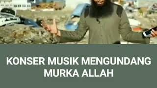 Download lagu Konser musik mengundang murka allah 1 mp3 Download lagu Konser musik mengundang murka allah 1 mp3