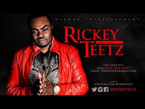 Rickey Teetz - Whine Yo Body (Raw) [Heated Temptations Riddim] June 2014