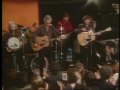 Kingston Trio live 1981"Greenback Dollar" and "Hard Ain't It Hard"