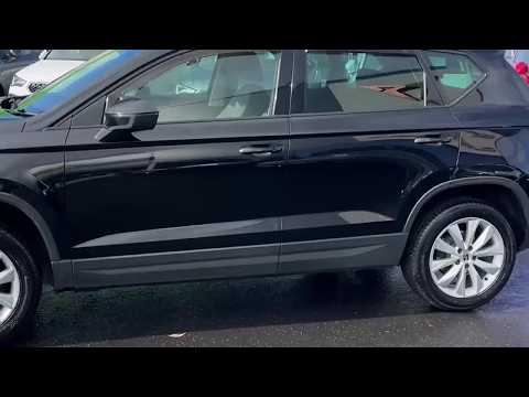 SEAT Ateca 2.0TDI 150HP DSG SE *24 MONTH SEAT APPR - Image 2