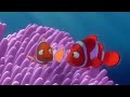 Finding Nemo 2003 Opening Scene Columbia Version