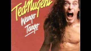 Ted Nugent - Hard as nails