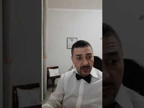 poesie Napoletane -Ferdinando Russo - MADONNA D'È MANDARINE - Stefano Russo