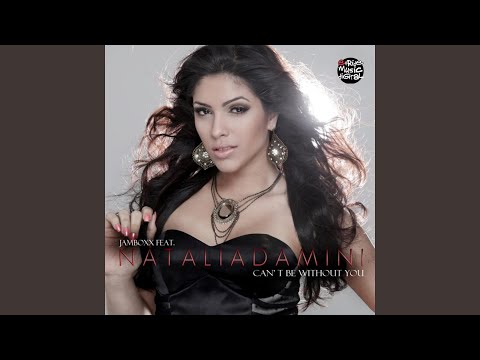 Can't Be Without You (feat. Natalia Damini) (Mauro Mozart Remix)