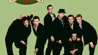 The Pogues - Thousands Are Sailing (HD)