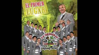 La Original Banda El Limón - Di Que Regresaras (2011)
