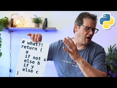 More Python Code Smells: Avoid These 7 Smelly Snags