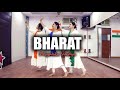 Bharat- Manikarnika Dance Choreography by Priyanka Vaidya