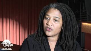 Ruined – Lynn Nottage on the Play